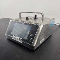 Climet CI-450 Particle Counter image 1